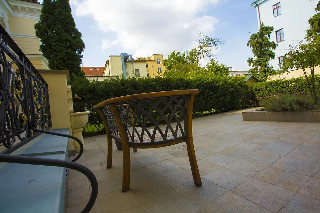 Praha Feel Good Apartment  布拉格